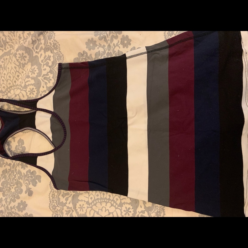 Lululemon cool racerback